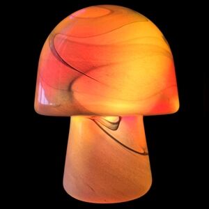 🍄‍🟫Mushroom Lamp🍄‍🟫
